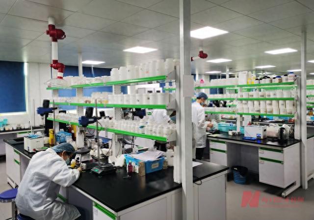 新材料領(lǐng)域風(fēng)起云涌 聚焦重點(diǎn)品種，多家上市公司投入研發(fā)