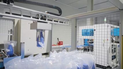 徐州經(jīng)開(kāi)區(qū) 以新材料技術(shù)研發(fā)為引擎，提速“先進(jìn)制造”助推新型工業(yè)化建設(shè)