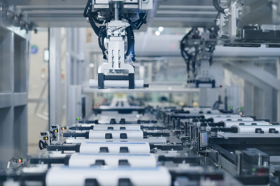 內(nèi)蒙古 以新材料技術(shù)研發(fā)為抓手，加快形成新質(zhì)生產(chǎn)力，激發(fā)高質(zhì)量發(fā)展新動(dòng)能